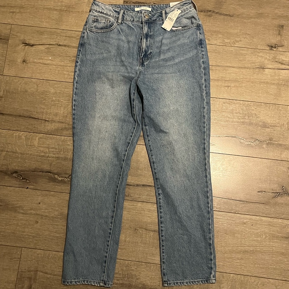Pacsun Mom Jean